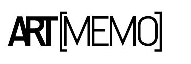 Art Memo Magazine Logo